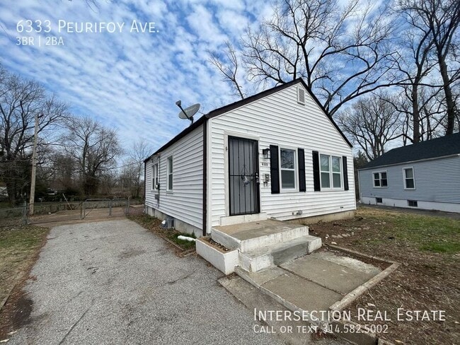 Photo - 6333 Peurifoy Ave