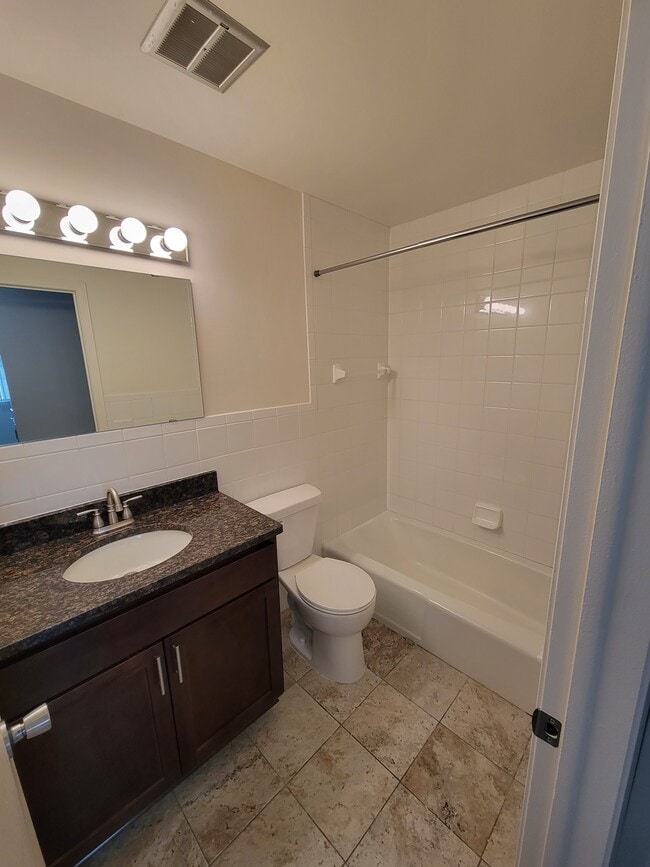 Sheraton Place Apartments