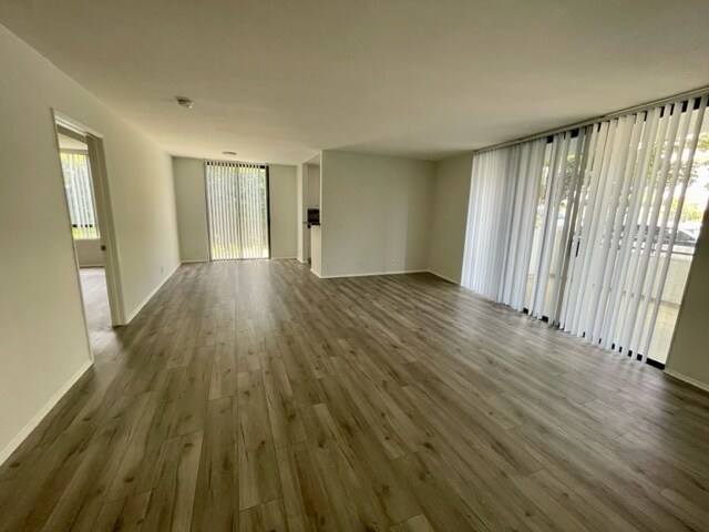 2 bed 2 bath #108 - Parkview Terrace Apartments