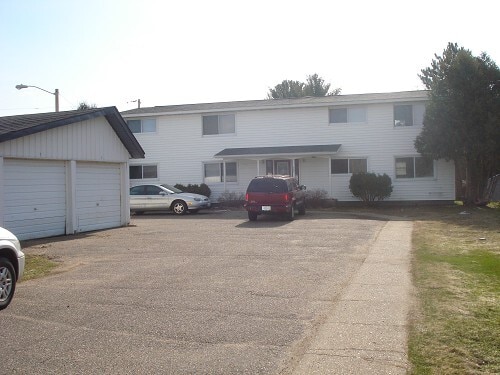 Building - 17 Becker St