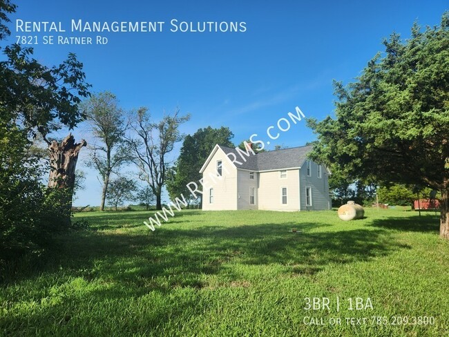 Building Photo - 7821 SE Ratner Rd Rental