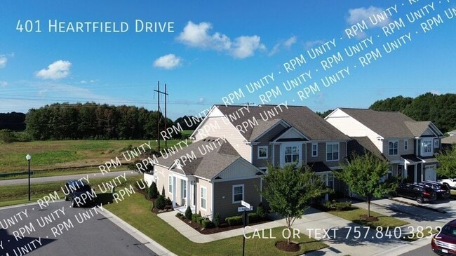 Photo - 401 Heartfield Dr