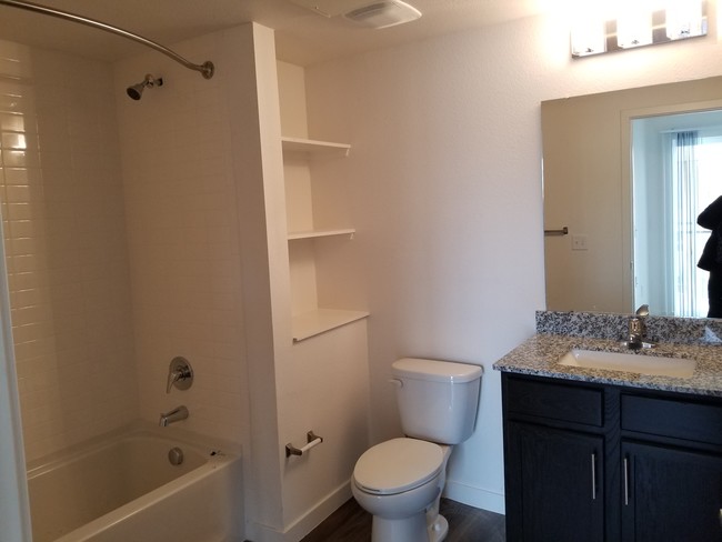 Photo - Del Corazon Apartments