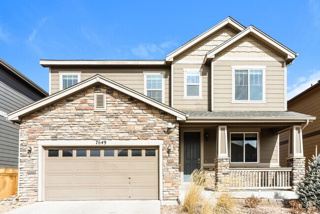 Building Photo - 7649 Blue Water Dr Rental