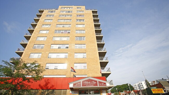 Hillside Place - Hillside Place