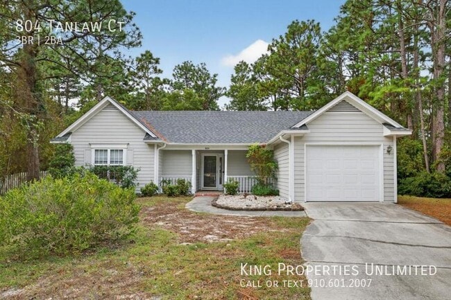 Building Photo - 804 Tanlaw Ct