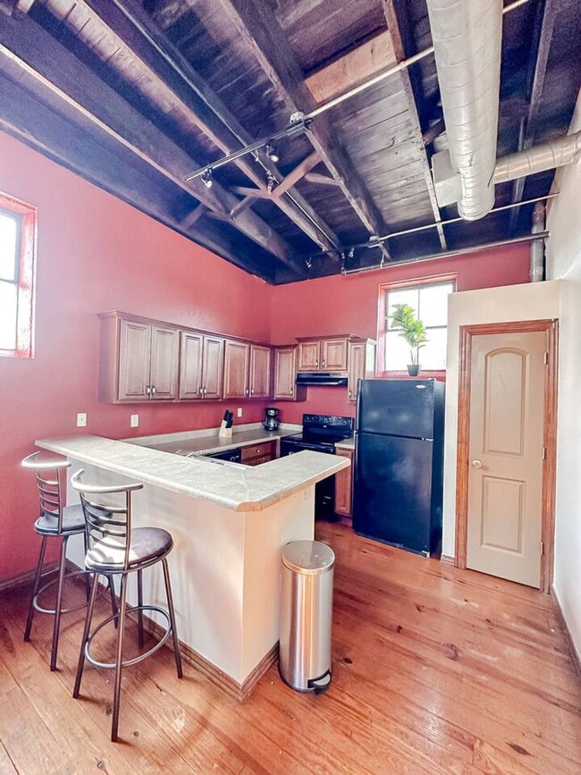 Photo - 521 N Jefferson Ave Unit SI ID1534844P