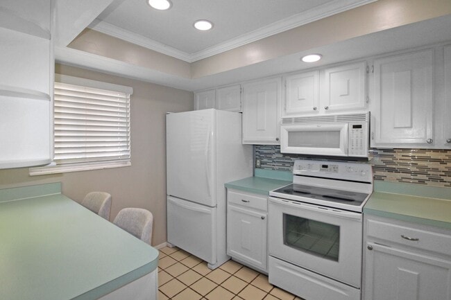 Photo - Casa Seville Annual Condo for Rent Unit 305