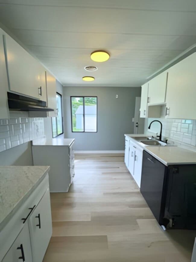 Photo - Fully Renovated 3-Bed Home w/ Designer Kitchen & Garage