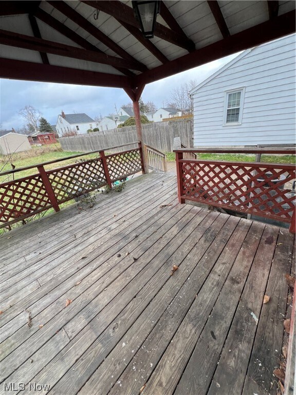 425 N Osborn Ave Rental House Rental in Youngstown, OH