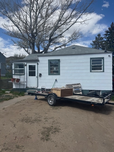 Photo - 1311 Court Ln