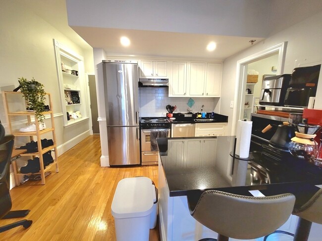 Photo - 827 Boylston St Condo Unit 300