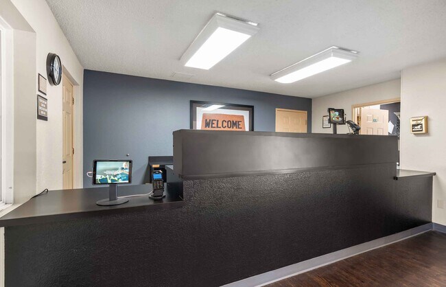 Photo - Furnished Studio-Dallas - Plano Parkway