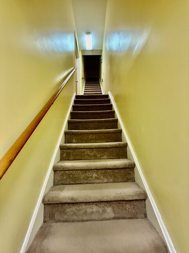 Photo - 2528 Christian St Unit 3rd Floor