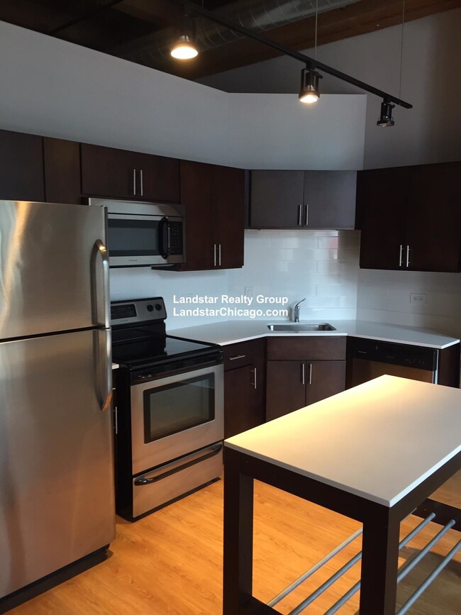 Photo - 125 E 21st St Unit 309