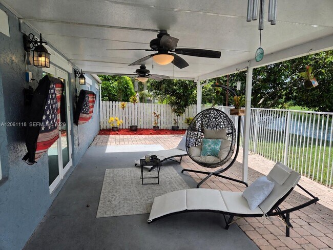 Photo - Southwest 12th Street, Pembroke Pines, FL 33025 - 3 BR 2 BA house