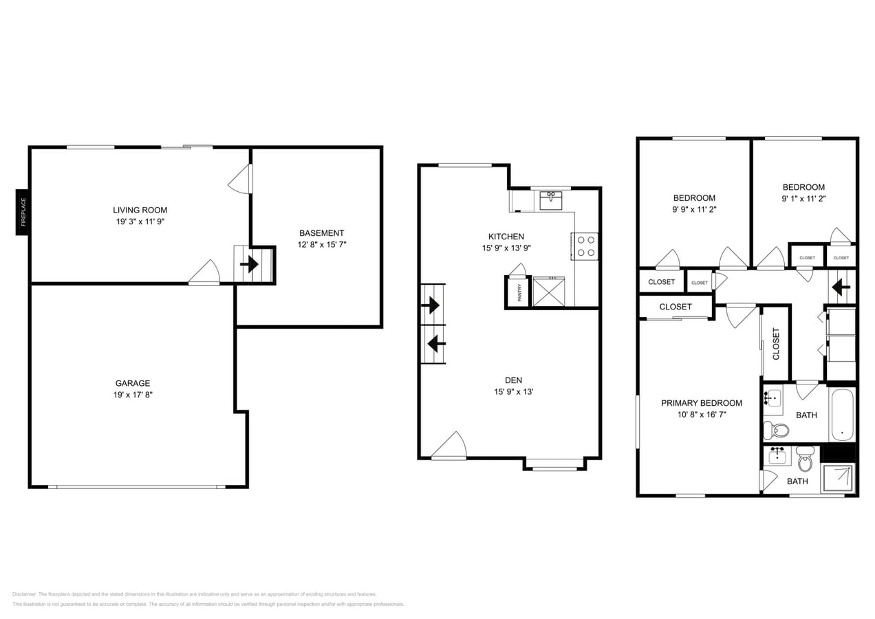 Photo - 19739 E Dartmouth Ave