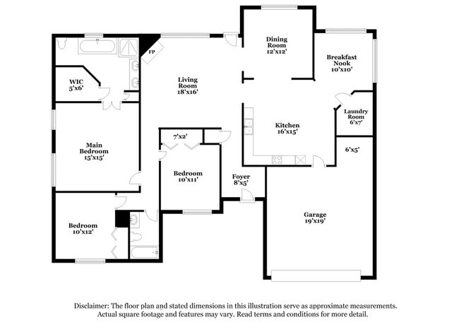 Photo - 8674 Leaf Manor Cove