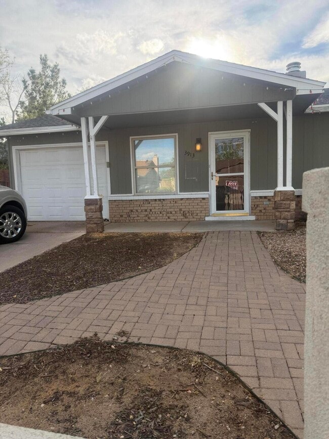 Building Photo - 3913 68th St NW