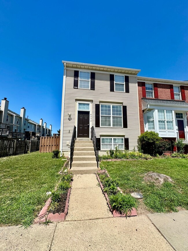Building Photo - 9242 Jessica Dr
