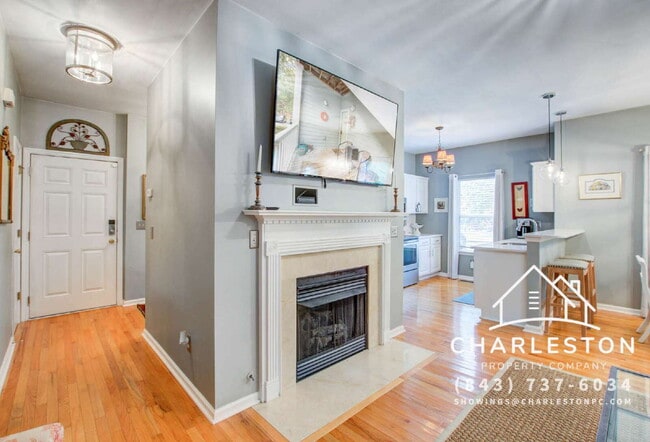 Photo - **FULLY FURNISHED TWO BEDROOM CONDO, UTILITIES INCLUDED!** APPLICATION APPROVED - LEASE PENDING** Unit 201A