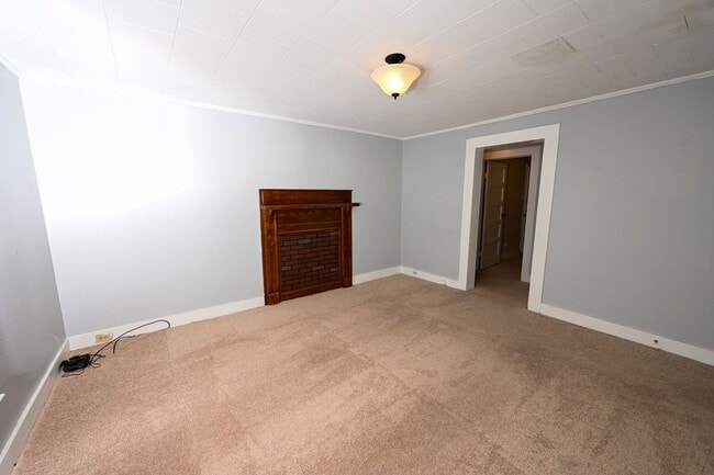Photo - Charming 2BR / 2BA Home with Front Porch & Large Private Yard