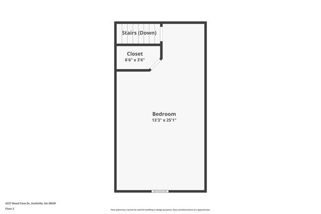 Photo - 4227 Wood Cove Dr