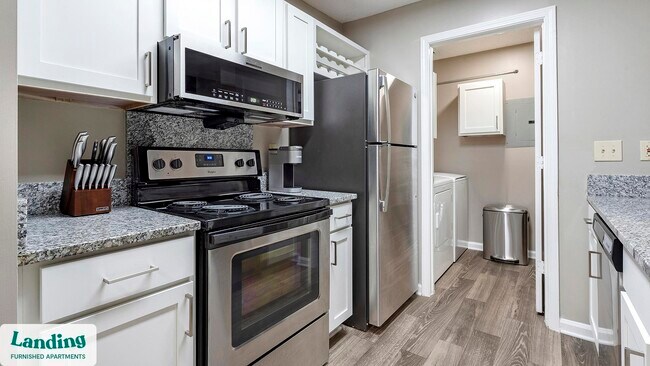 Photo - 300 Long Shoals Rd Unit 16L.1410228