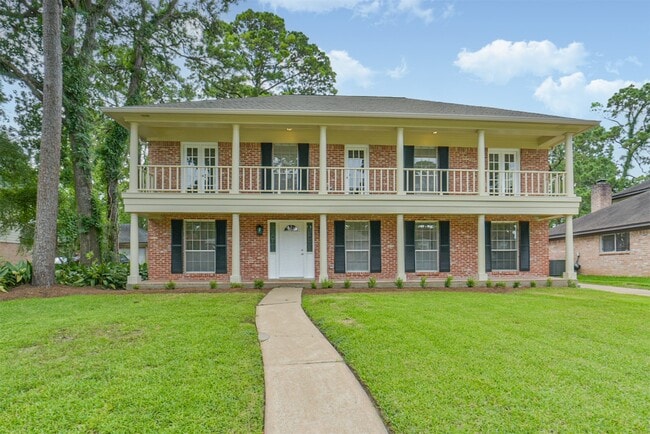 Building Photo - 1011 Baltic Ln