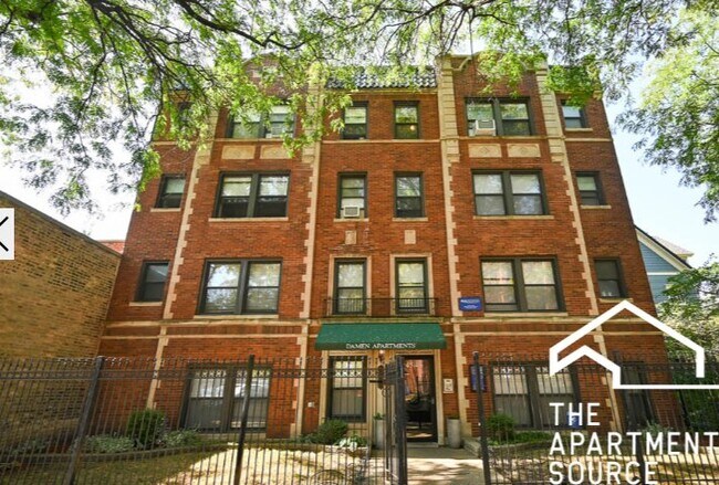 Photo - 4546 N Damen Ave Unidad 1