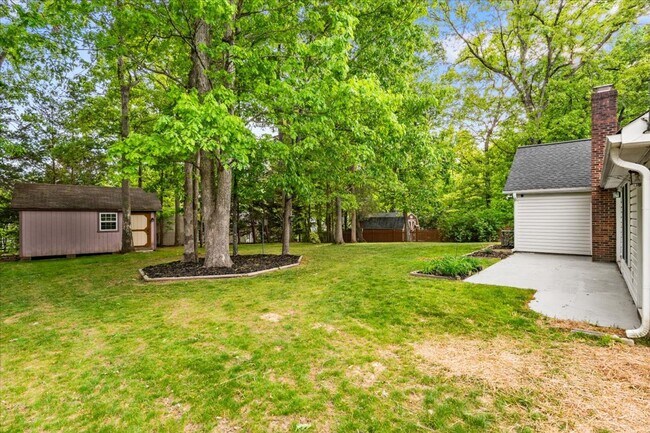 Photo - Coming Soon! Single Story Rental in Jamestown's Colony Park!
