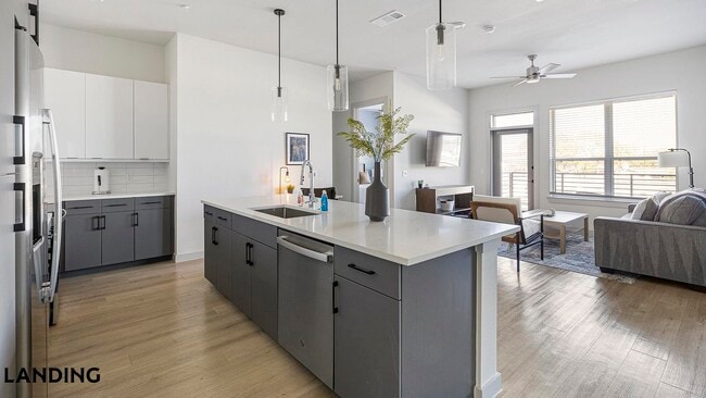 Photo - 1345 E 15th St Unit 203