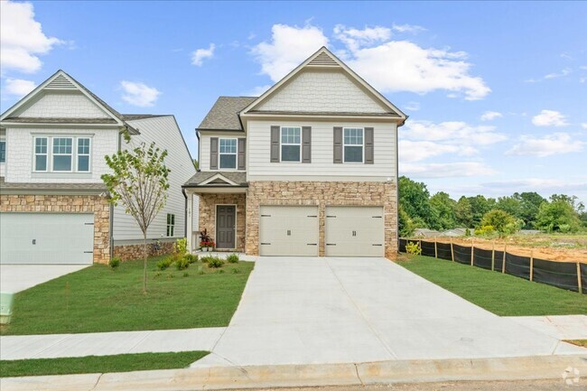 Building Photo - Dawsonville Luxury 4 Bedroom Home