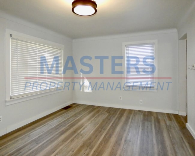 Photo - Three Bedroom House