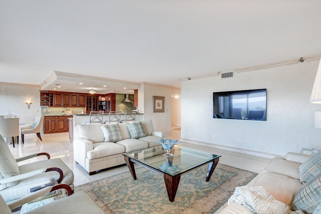 Photo - 4301 N Ocean Blvd Unit 607