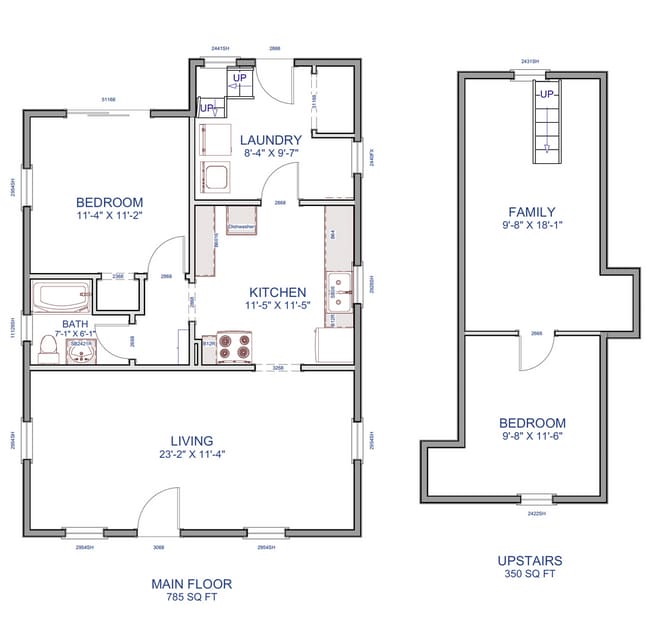 132 Malcolm St