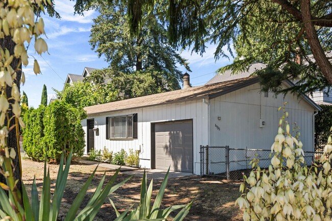 3 bedroom ranch near University of Portland - 3 bedroom ranch near University of Portland Casa