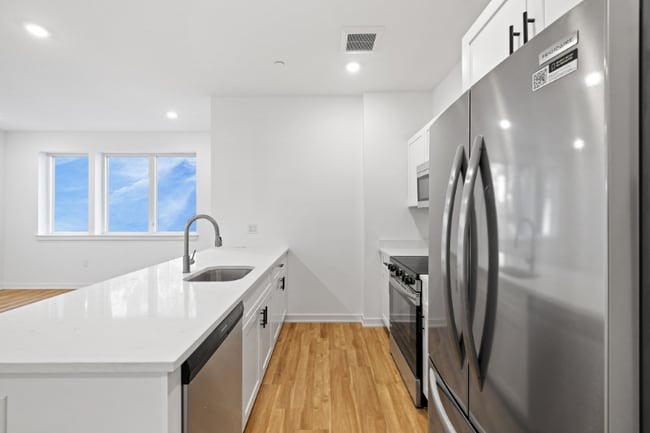 Photo - 1309 Cambridge St Unit 302