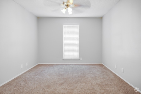 1BR,1BA - 644SF
