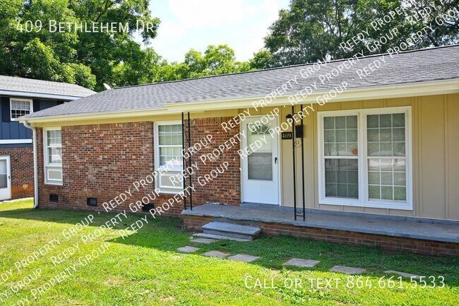 Photo - 409 Bethlehem Dr