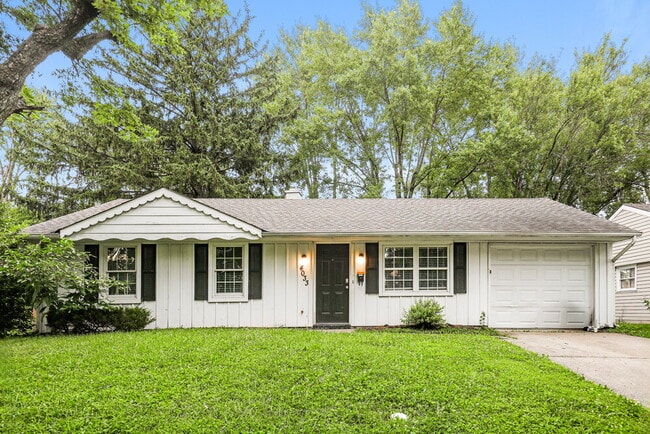 Building Photo - 4033 Arborcrest Dr