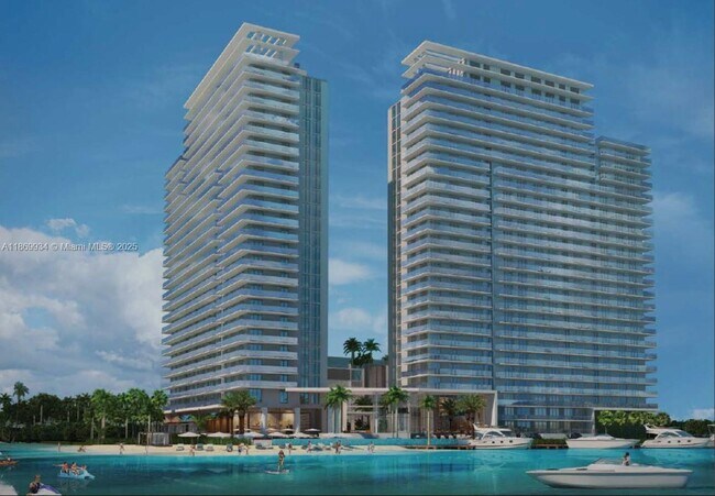 Building Photo - 16385 Biscayne Blvd Unit 1603 Rental