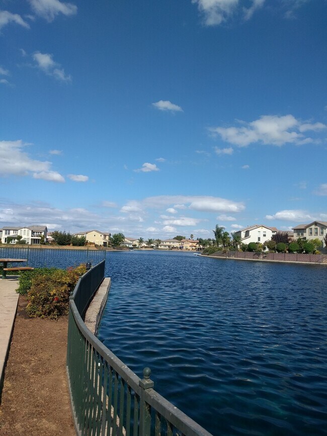 Photo - Gated Community Stunner ready to be called...