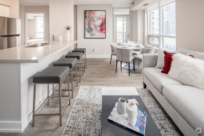 2 Bdrm