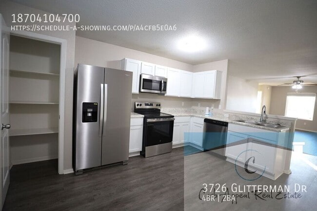 Photo - 3726 Glitterman Dr