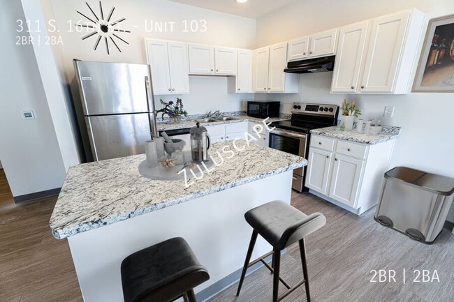 Photo - 311 S 16th St Unidad 103