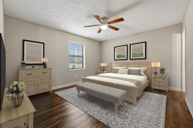 Un refugio del mundo - 4357 Marjorie Road Southwest