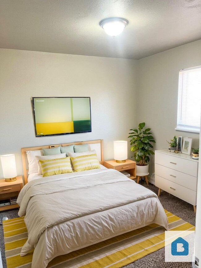 Photo - 1021 W Vermijo Ave Unidad A