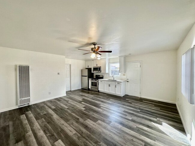 Photo - 3522-3524 45th Street Unidad 3524