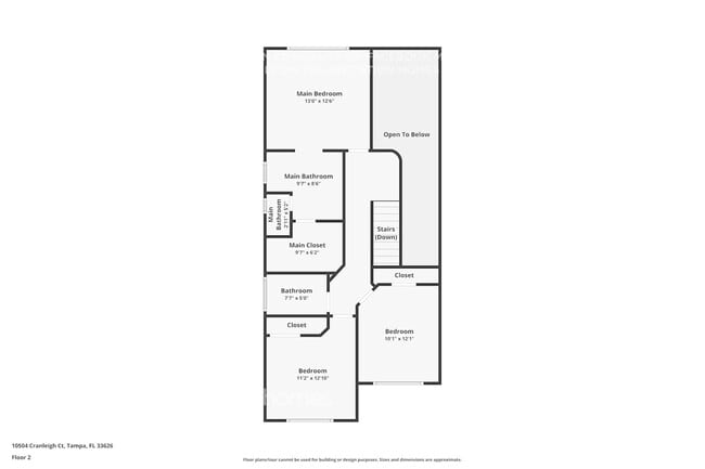 Photo - 10504 Cranleigh Ct